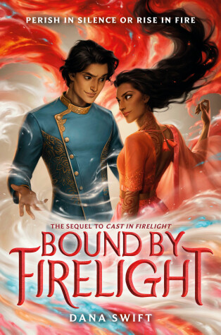 firelight bookhype