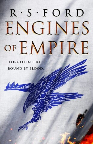 Engines of Empire by R. S. Ford