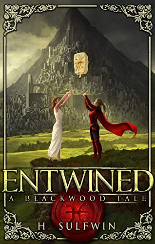Entwined by H. Sulfwin